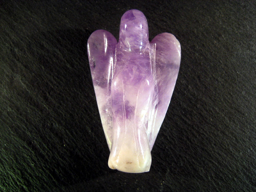 Engel Amethyst