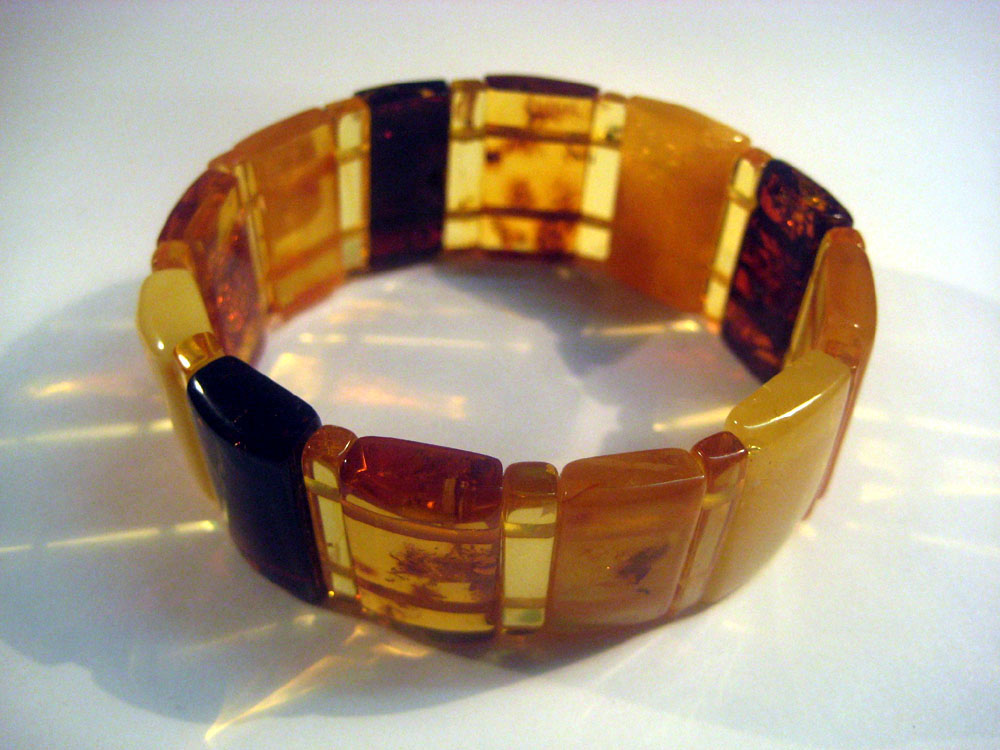 Bernstein Armband