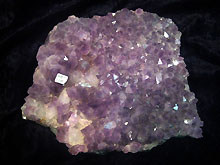 Amethyst  Brasilien 