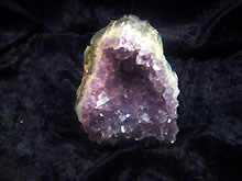 Amethyst Uruguay