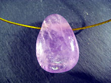 Anhnger Amethyst, Uruguay