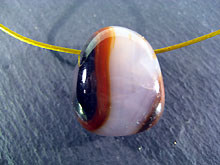 Anhnger Sardonyx, Indien