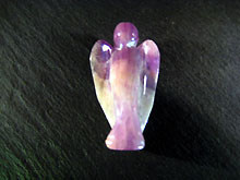 Engel Amethyst