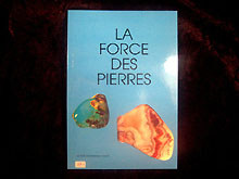 La force des pierres Tome 2, Edith Schaufelberger