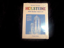 430 Heilsteine, Michael Gienger