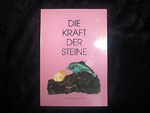 Die Kraft der Steine Band 3, Edith Schaufelberger